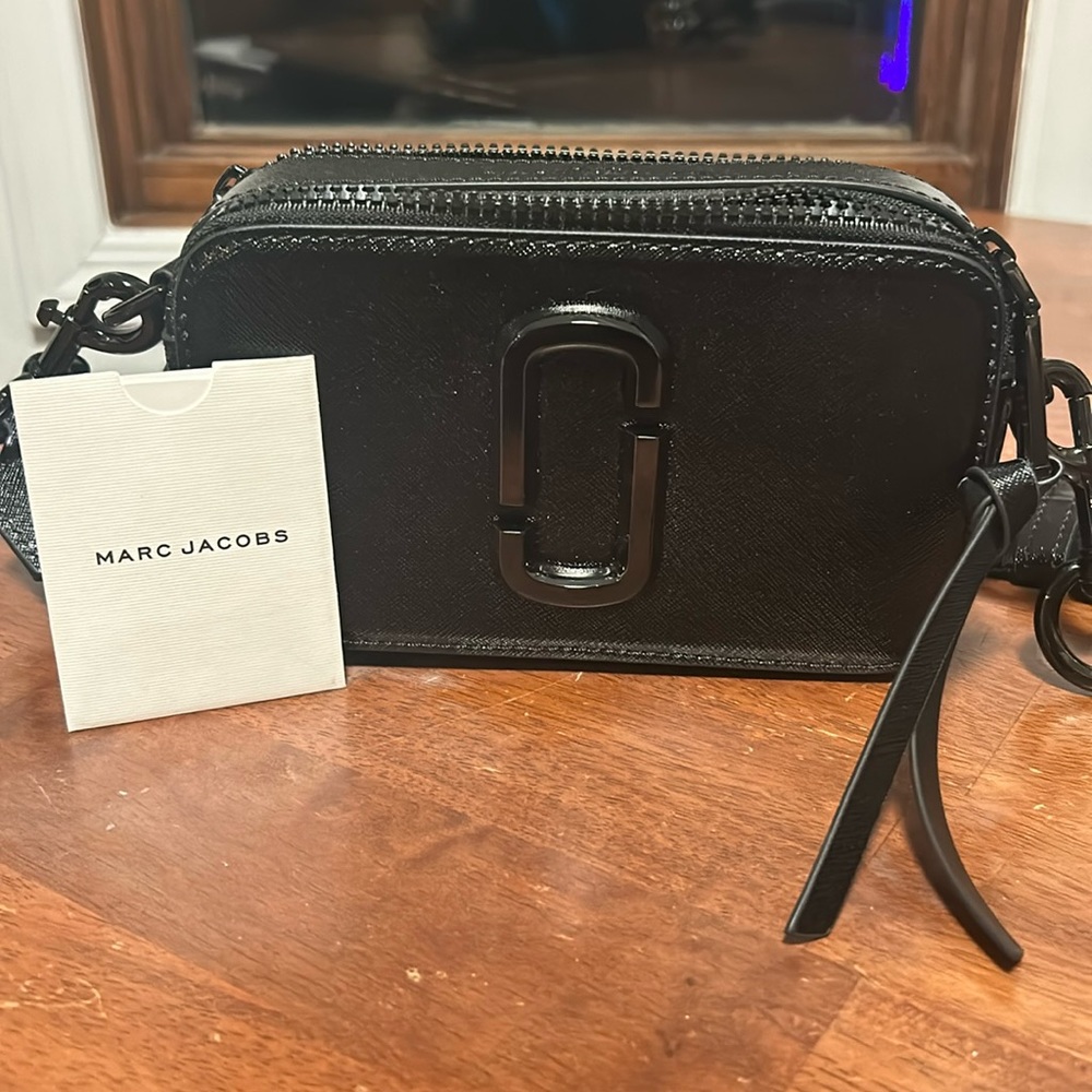 Marc Jacobs purse